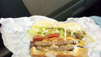 Sonic Drive-in food