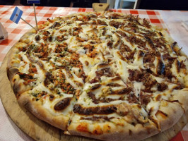Pizzaria Pizza Braga food