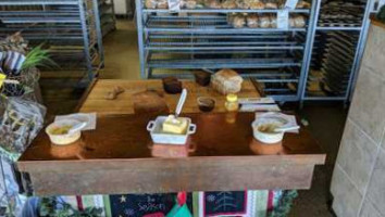 Great Harvest Bread Co. food