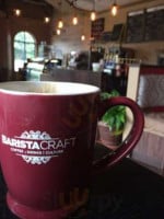 Barista Craft Coffee food