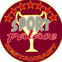 Sport palace food