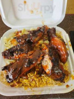 Best For Less-jamaican Jerk food