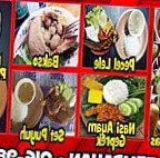 Warung Nasi Ayam Penyet Cubeek food