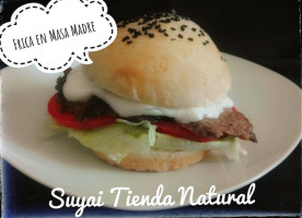 Suyai Tienda Natural food