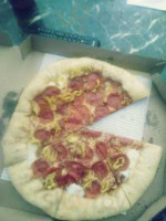 Pizza Hut food