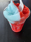 Rita's Italian Ice Frozen Custard food