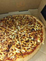 Gambino's Pizza food