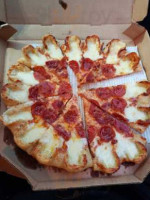 Pizza Hut food