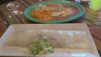 El Camino -fayetteville food