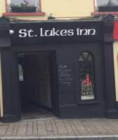 St Lukes Wine Tavern food