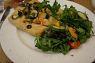 Le Pain Quotidien food