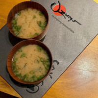 Ozumo - San Francisco food