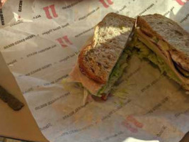 Jimmy John's food