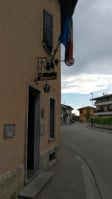 Trattoria Da Giambate food