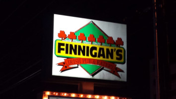 Finnigan's Irish Pub Eatery food