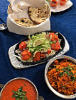 Ekam Hindu food
