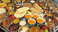 Basant Indian Food food