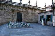 La Terraza Del Duque inside