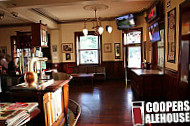 Coopers Alehouse inside