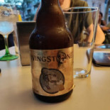 Livingstone Bcn Nourriture