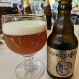 Livingstone Bcn À l'intérieur