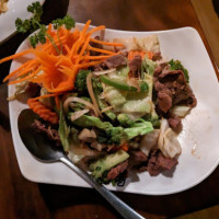 Ban Chok Dee Thai Cuisine food