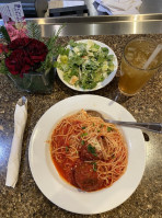 Babbo Italian Eatery food