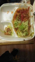 Rocky's Taco House food