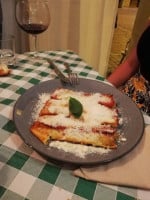 Trattoria Da Francesco food