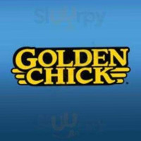 Golden Chick food