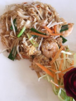 Khon Kaen Thai food