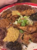 Harar Ethiopian food
