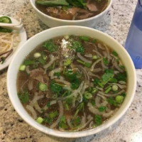 Pho 25 food