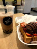 Itea Boba Dessert food