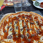 Pizzeria Villavecchia food