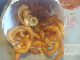 Arby's food