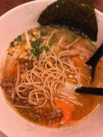 Strings Ramen Shop Lakeview food