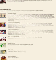 Azúcar Gourmet Carta