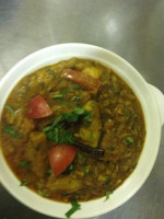 Dhonia Indian Cuisine food