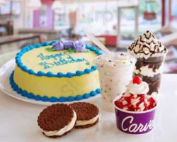 Carvel Ice Cream food