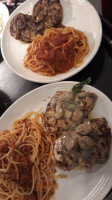 Carrabba's Italian Grill food