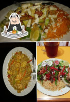 Ranchito Salvadoreño food