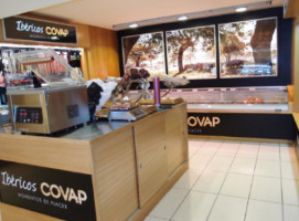 Covap inside