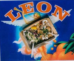 Leon food