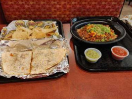 Moe's Southwest Grill food