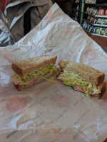 Jimmy Johns food