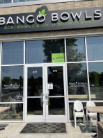 Bango Bowls Walt Whitman Shops food