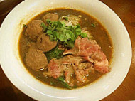 Gao Thai food