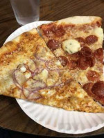 Brooklyn's Finest Pizza Lowell food