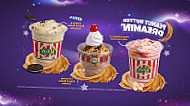 Rita's Italian Ice Frozen Custard food